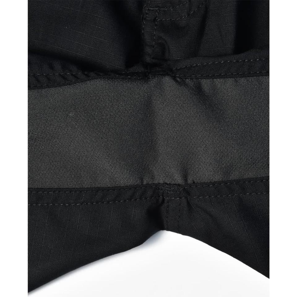 Rip-Stop Poly/Cotton Stretch Work Shorts