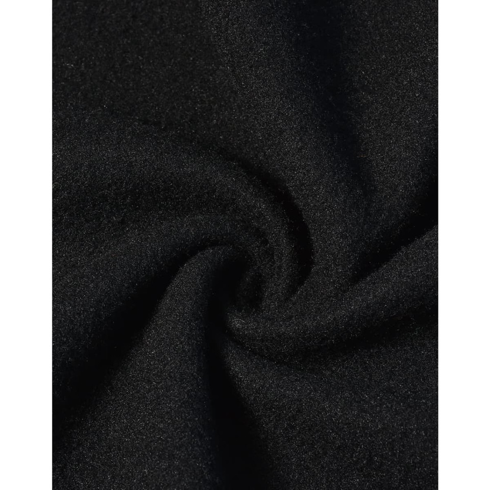 Men's Jacquard Fleece Jacket