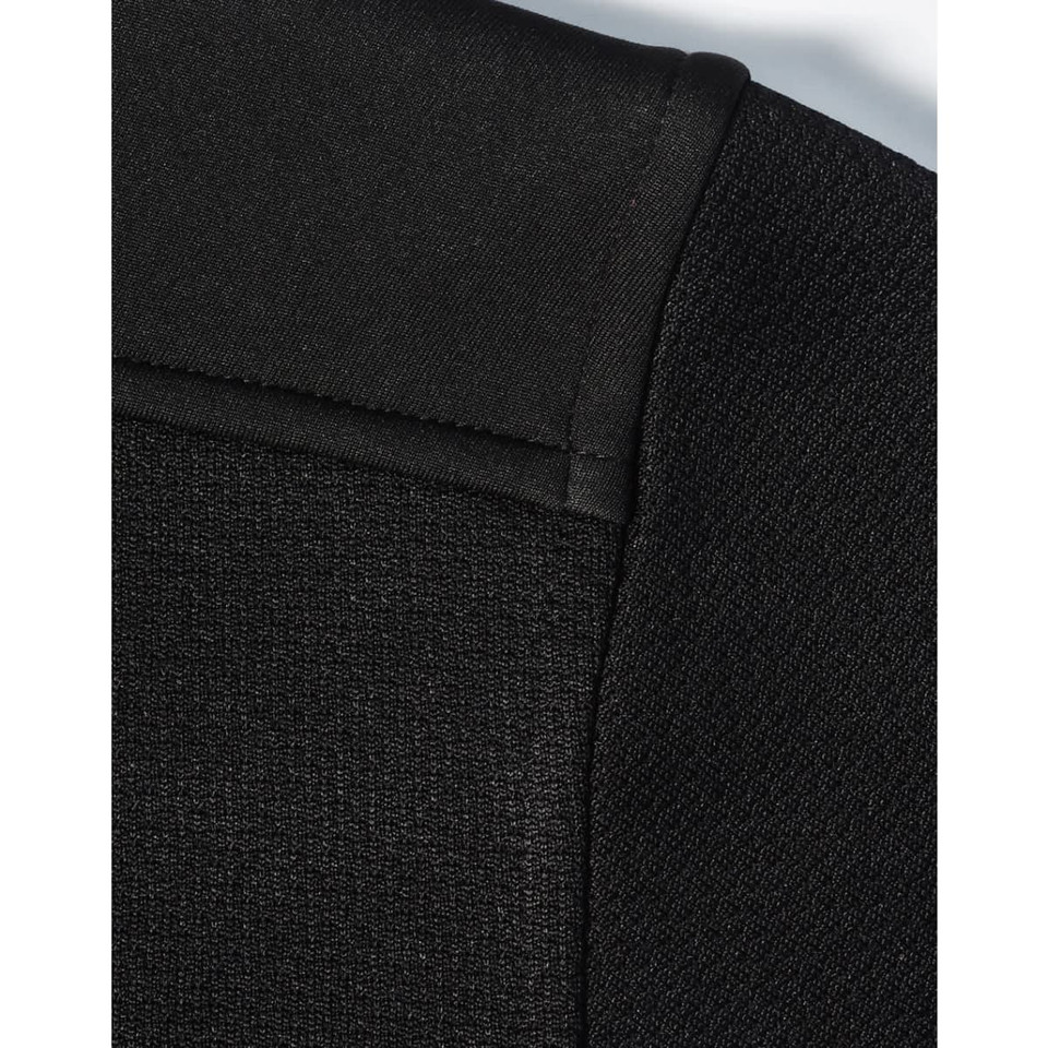 Men's Jacquard Fleece Jacket
