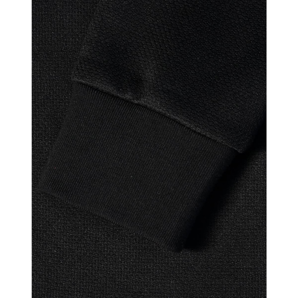 Men's Jacquard Fleece Jacket