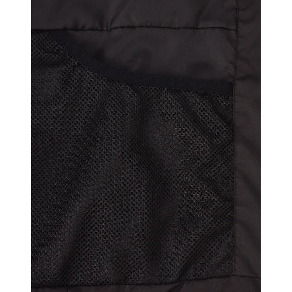 Unisex Sustainable Seamless Parka Jacket (3D Cut)