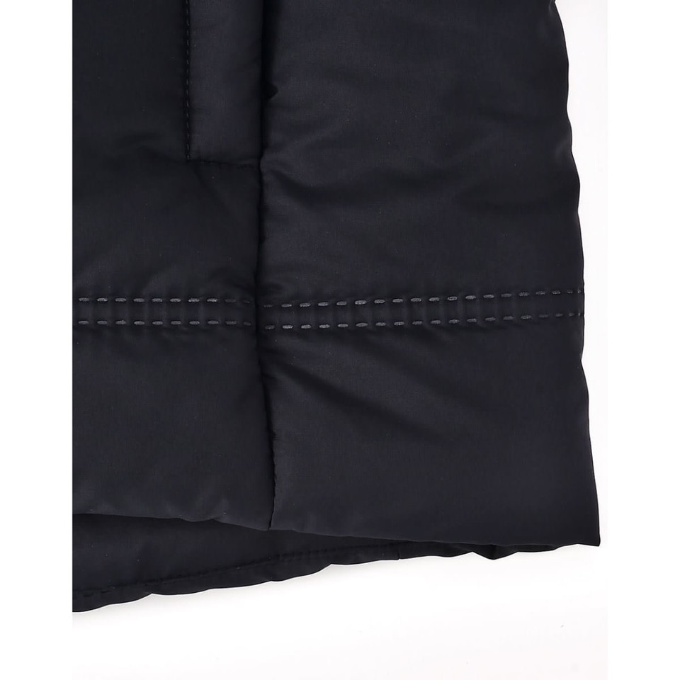 Unisex Sustainable Seamless Parka Jacket (3D Cut)