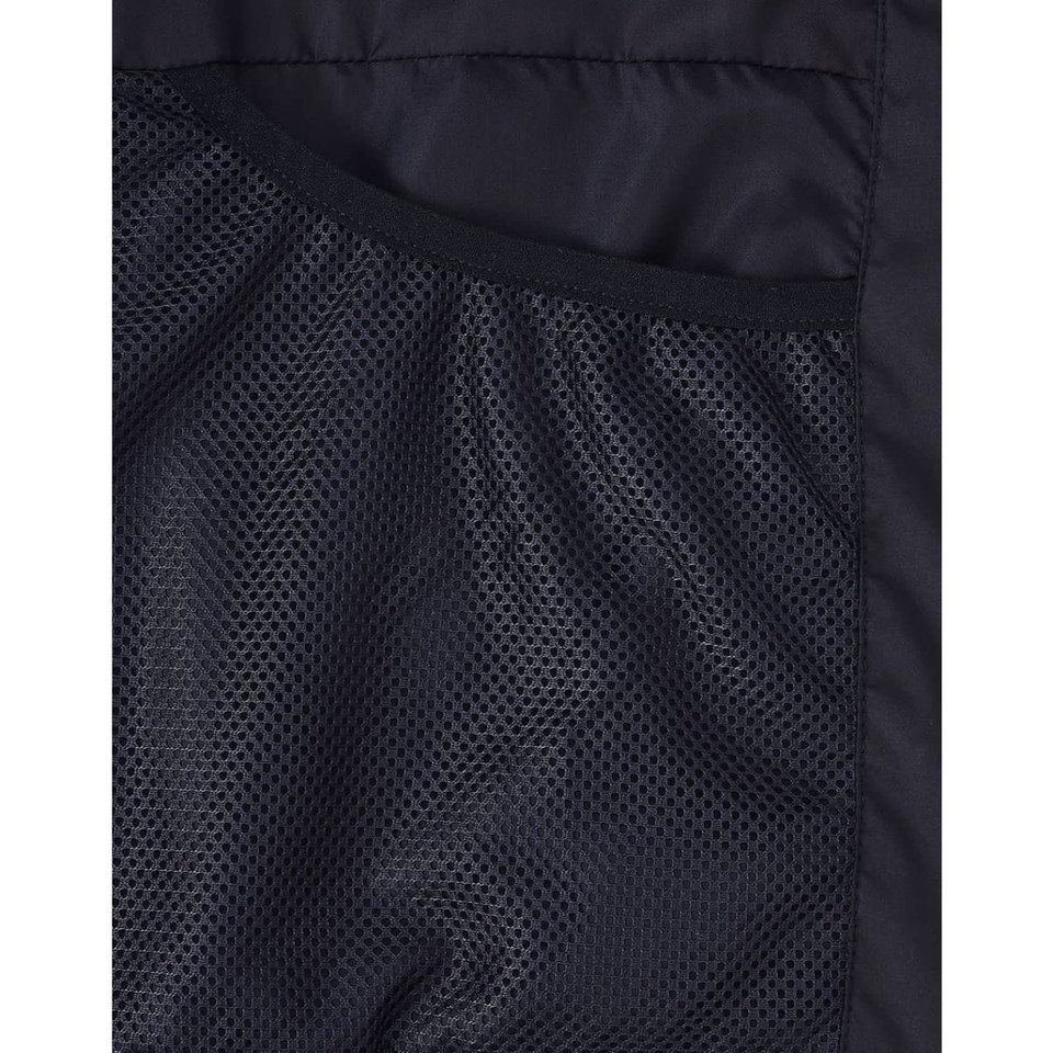 Unisex Sustainable Seamless Parka Jacket (3D Cut)