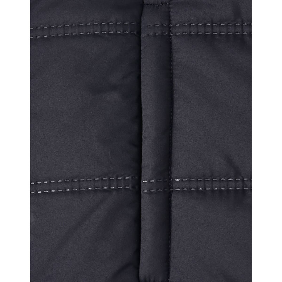 Unisex Sustainable Seamless Parka Jacket (3D Cut)