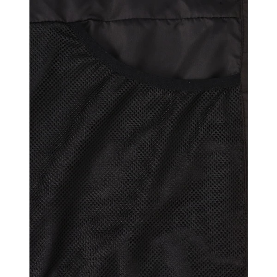 Men's Sustainable Insulated Puffer Jacket (3D Cut)