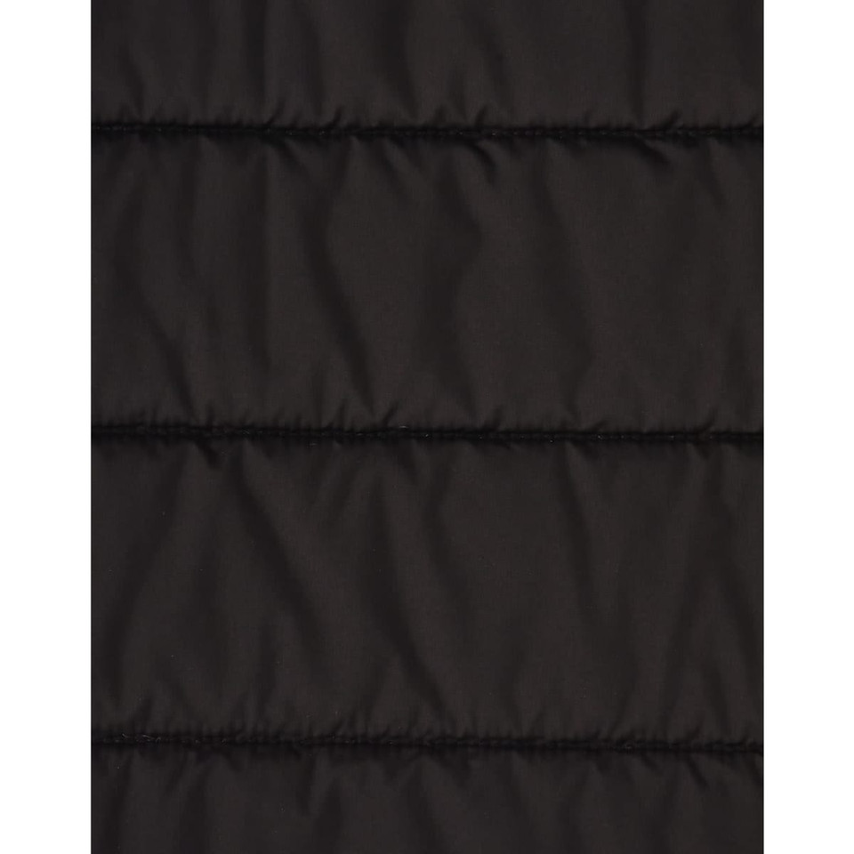 Men's Sustainable Insulated Puffer Jacket (3D Cut)