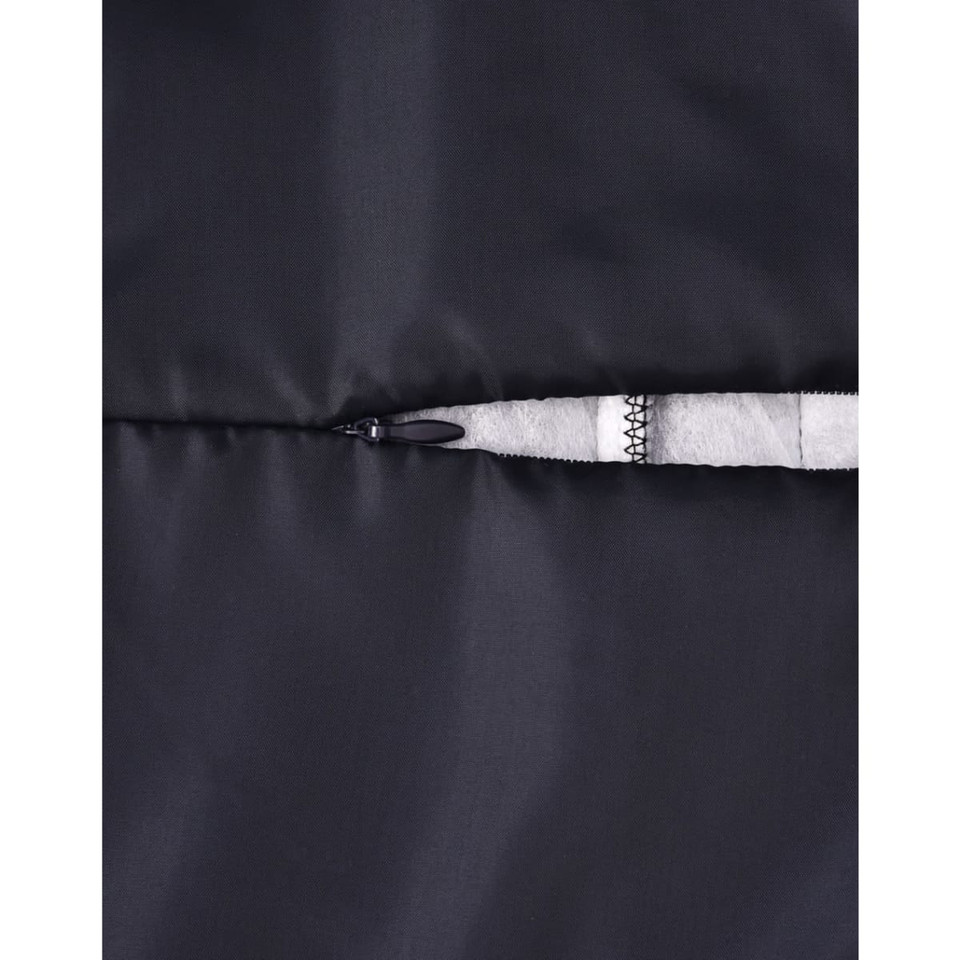 Men's Sustainable Insulated Puffer Jacket (3D Cut)