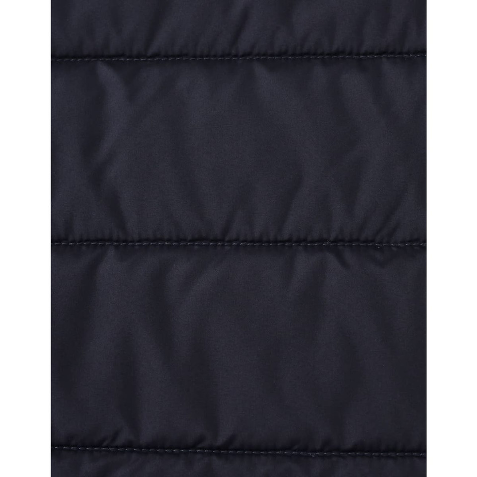 Men's Sustainable Insulated Puffer Jacket (3D Cut)