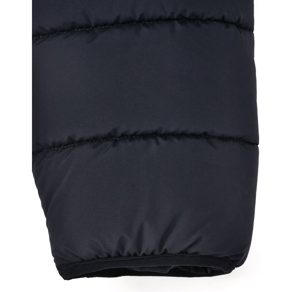 Men's Sustainable Insulated Puffer Jacket (3D Cut)