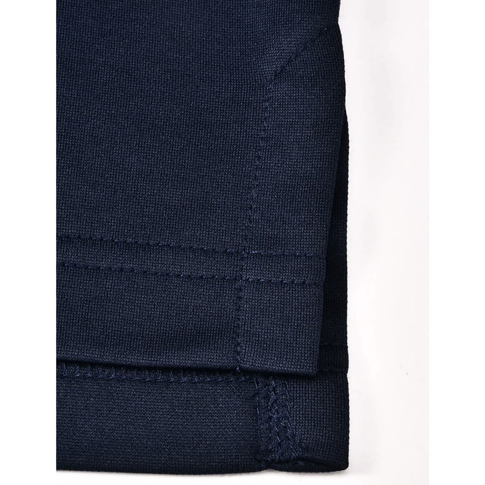 Men's Sustainable Poly/Cotton Corporate S/S Polo