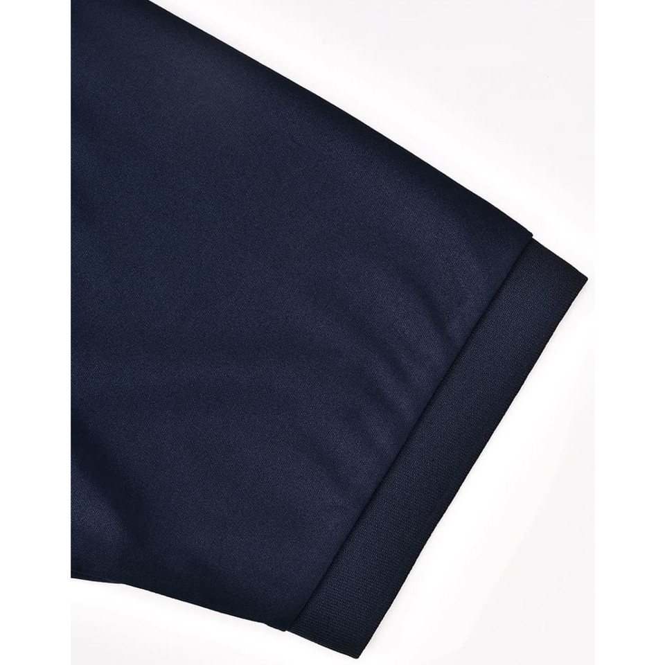 Men's Sustainable Poly/Cotton Corporate S/S Polo
