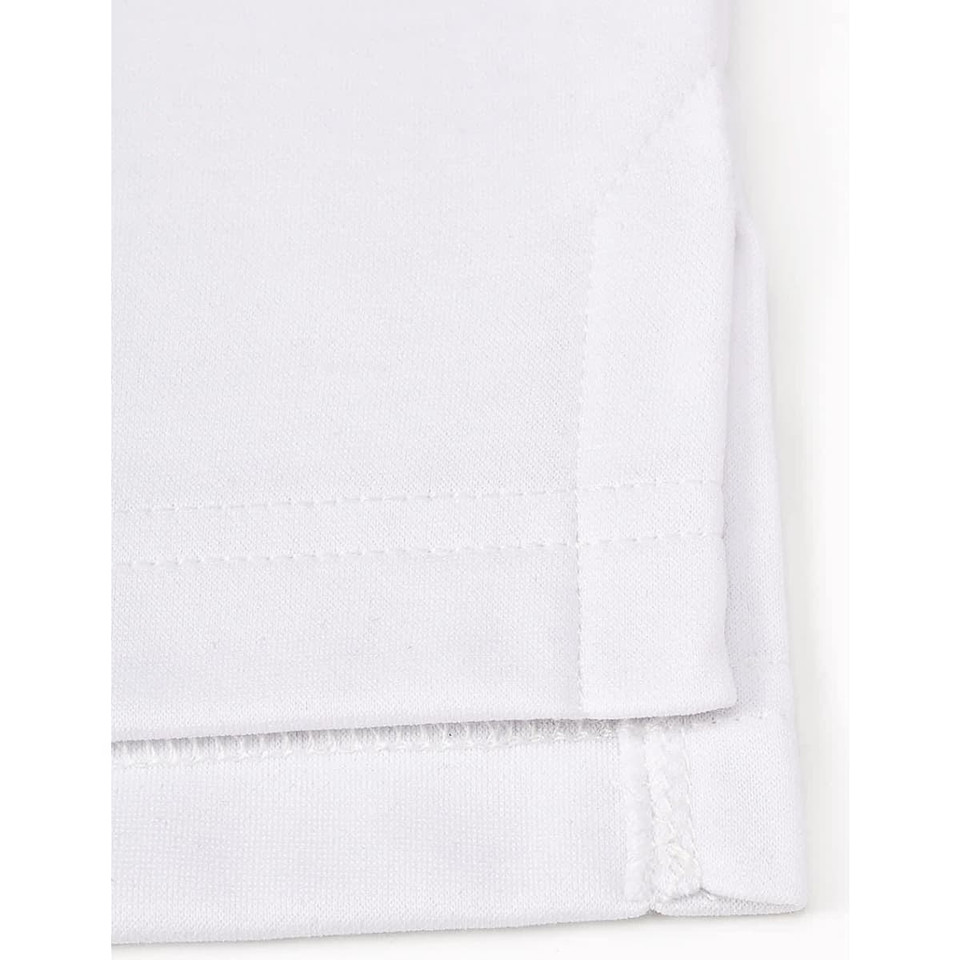 Men's Sustainable Poly/Cotton Corporate S/S Polo