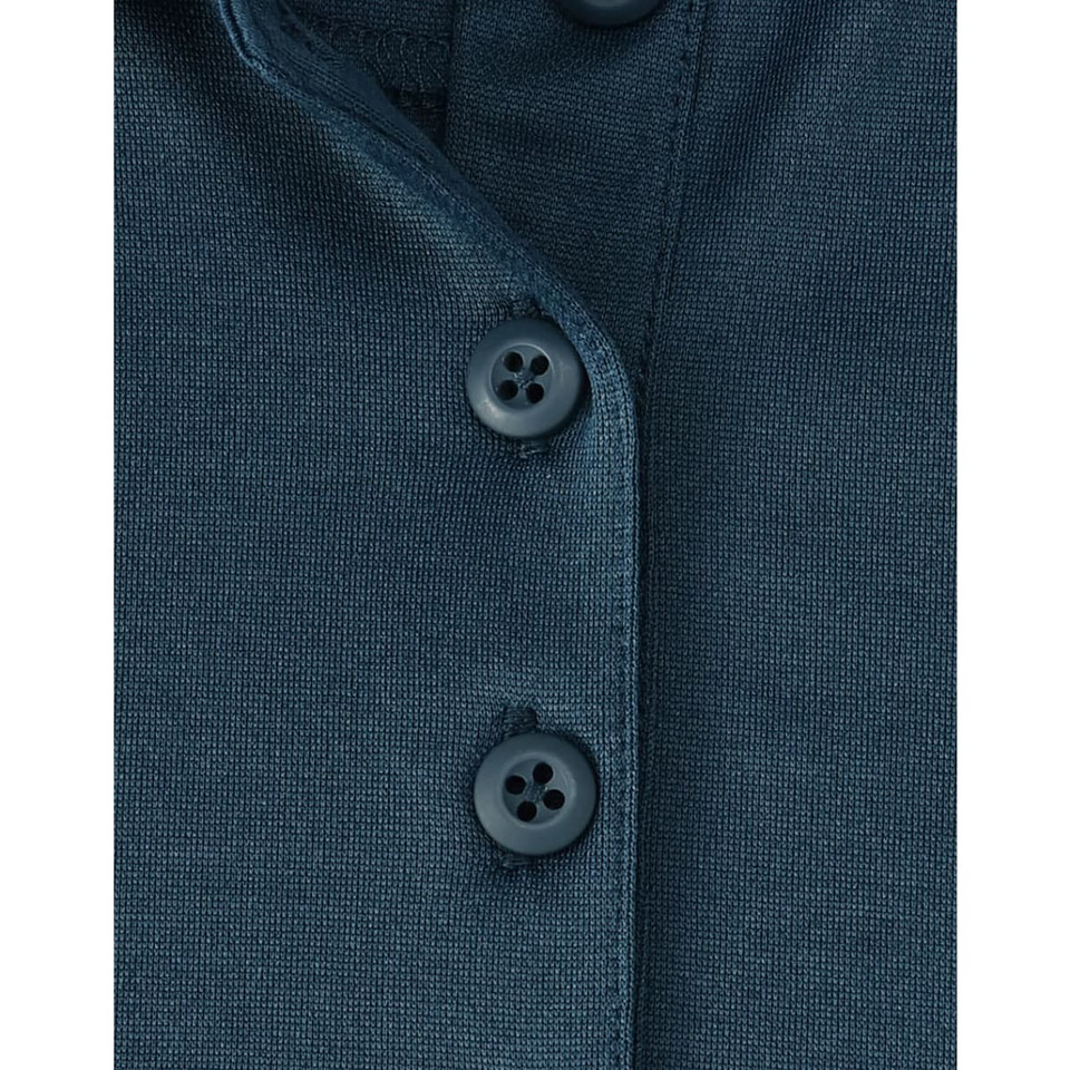 Ladies' Sustainable Poly/Cotton Corporate S/S Polo