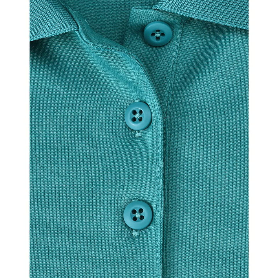 Ladies' Sustainable Poly/Cotton Corporate S/S Polo