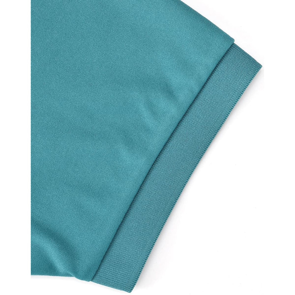 Ladies' Sustainable Poly/Cotton Corporate S/S Polo