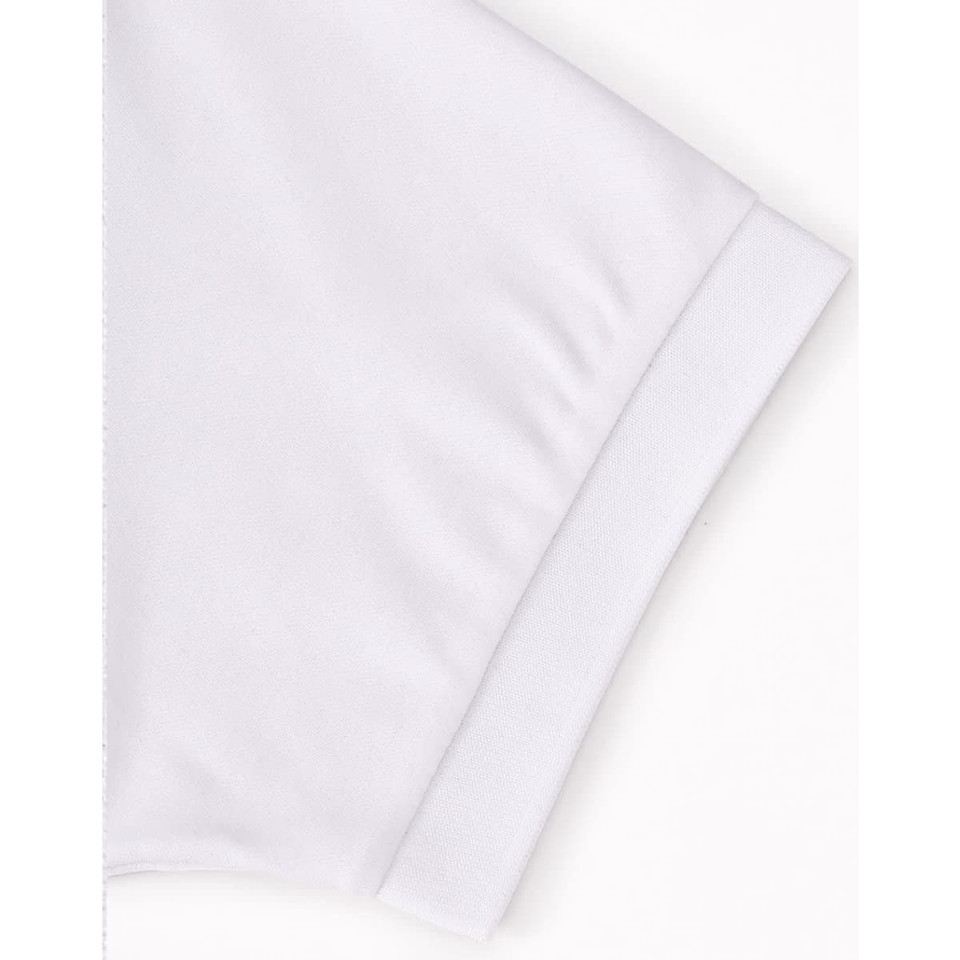 Ladies' Sustainable Poly/Cotton Corporate S/S Polo