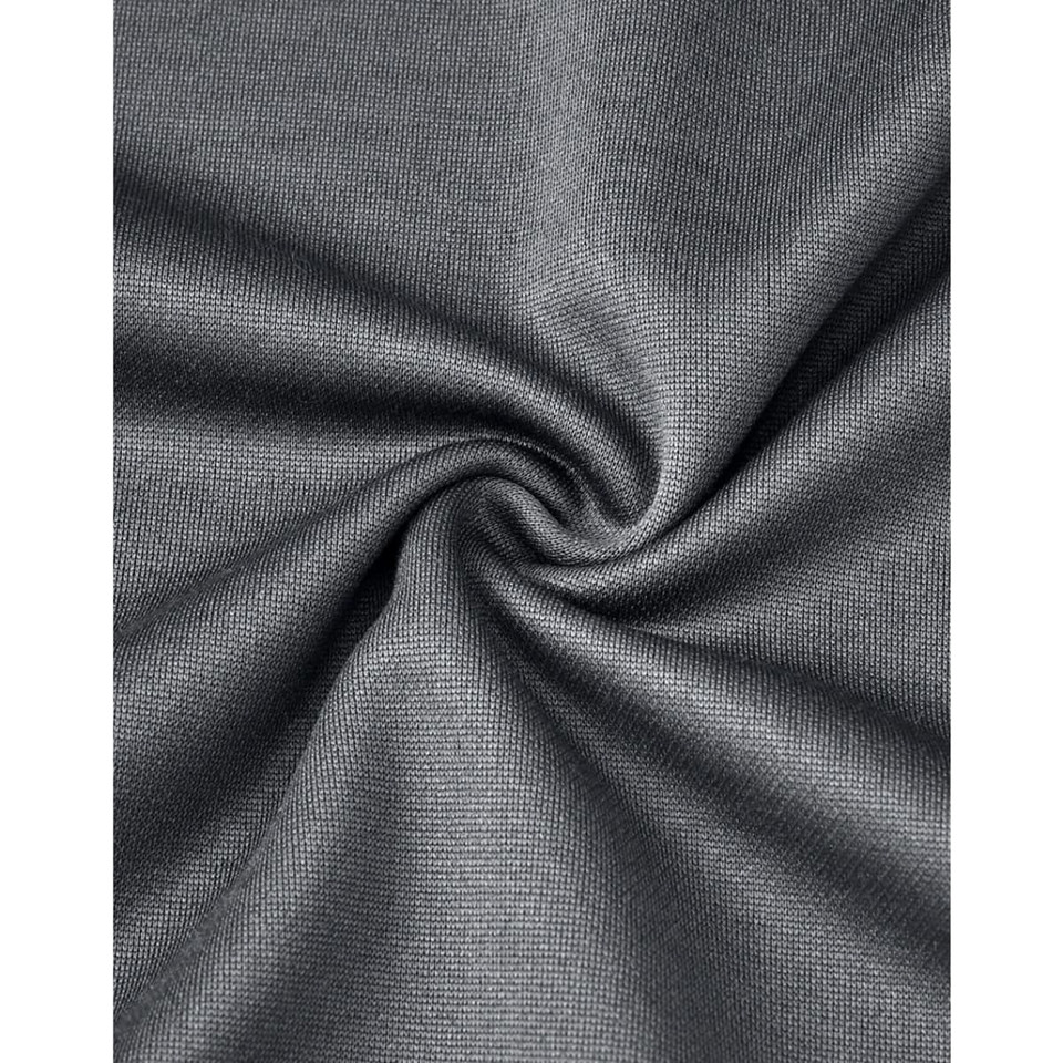Men's Sustainable Poly/Cotton Contrast S/S Polo