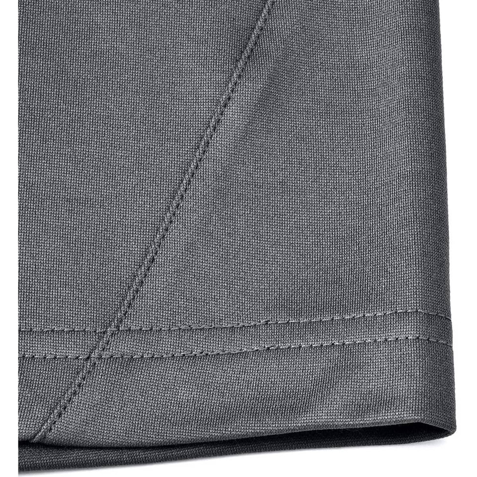 Men's Sustainable Poly/Cotton Contrast S/S Polo