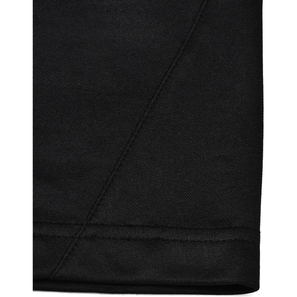 Men's Sustainable Poly/Cotton Contrast S/S Polo