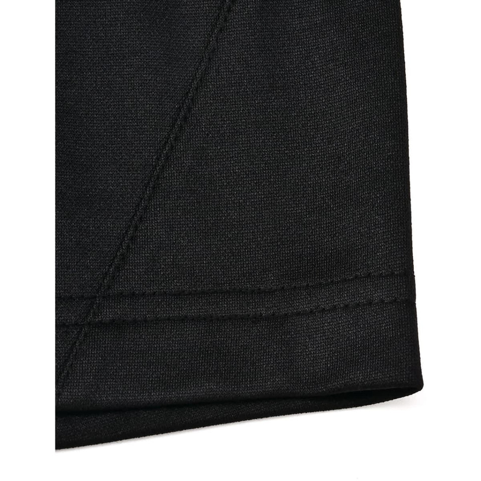 Men's Sustainable Poly/Cotton Contrast S/S Polo