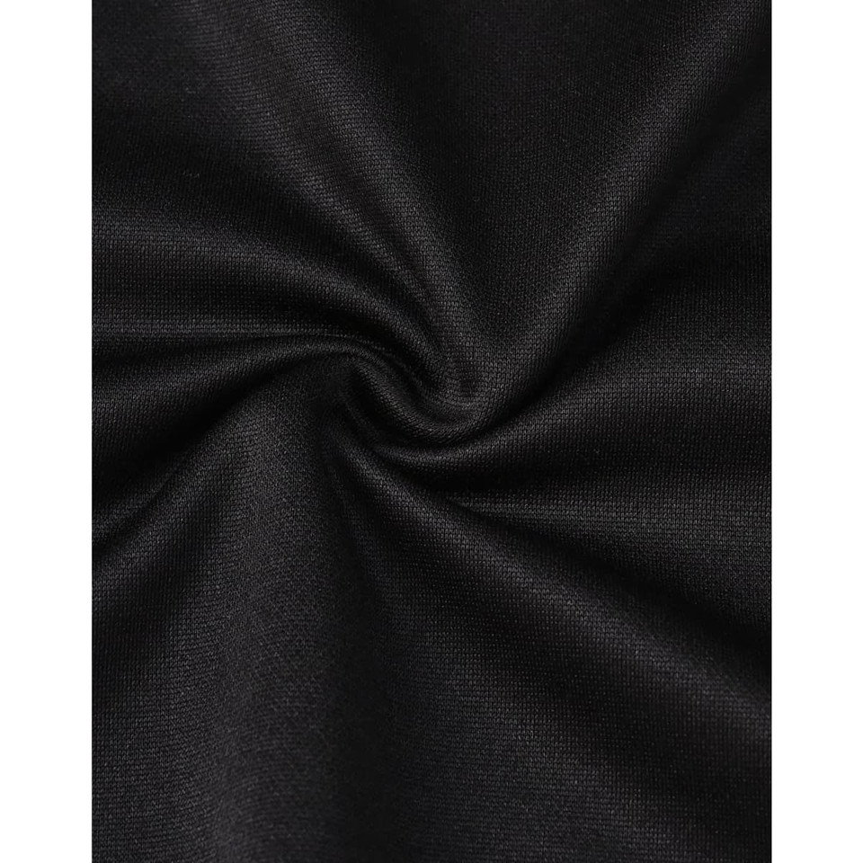 Men's Sustainable Poly/Cotton Contrast S/S Polo