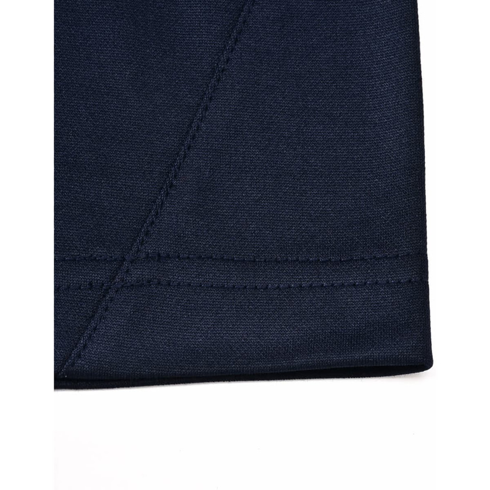 Men's Sustainable Poly/Cotton Contrast S/S Polo