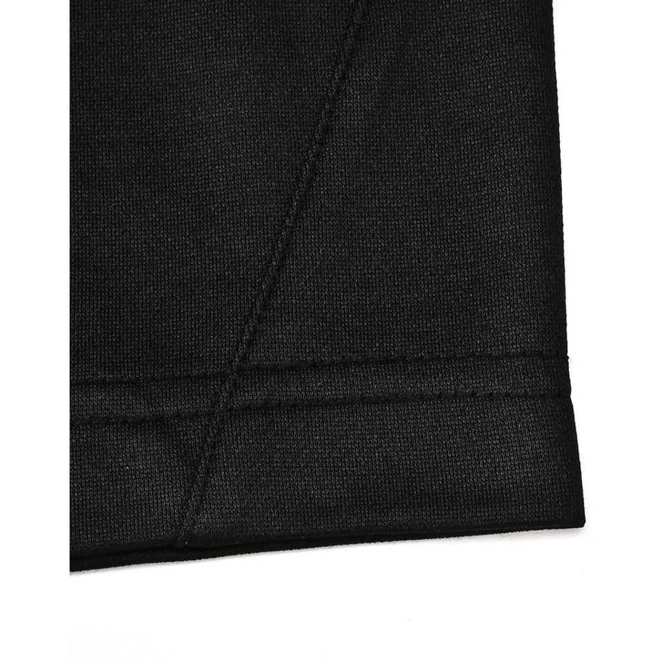 Kids' Sustainable Poly/Cotton Contrast S/S Polo
