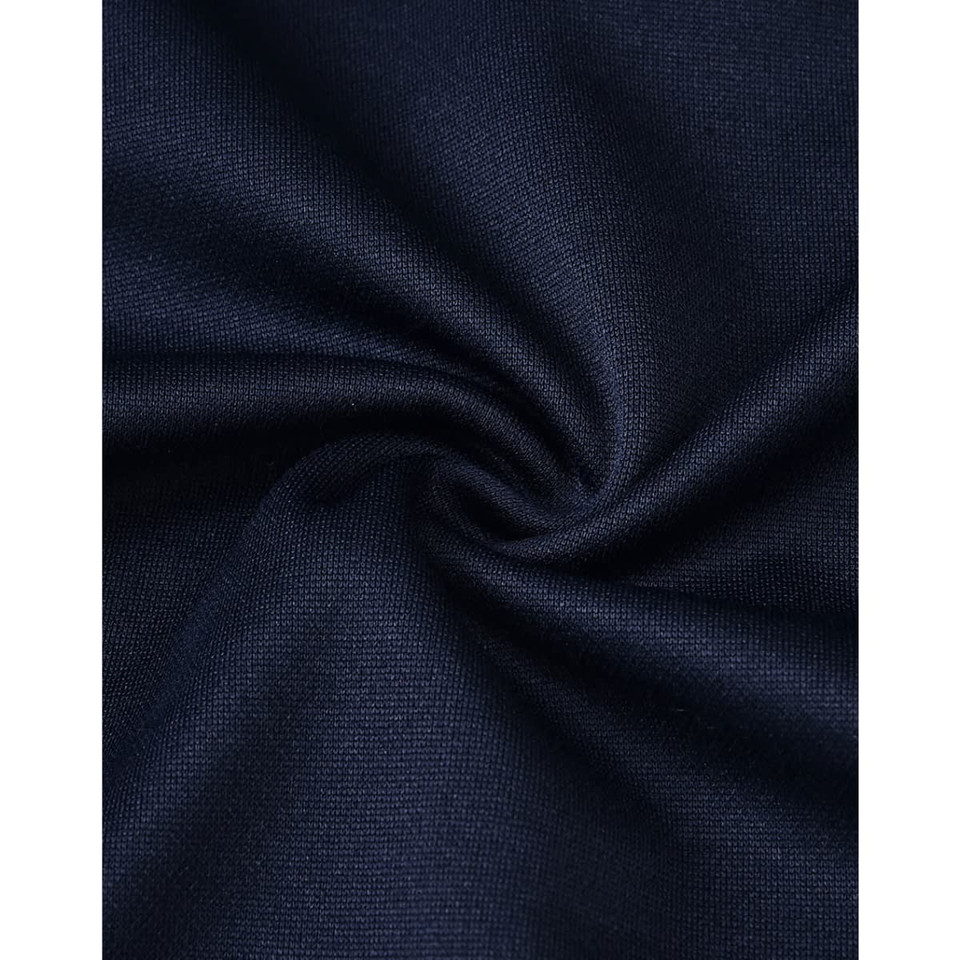 Kids' Sustainable Poly/Cotton Contrast S/S Polo