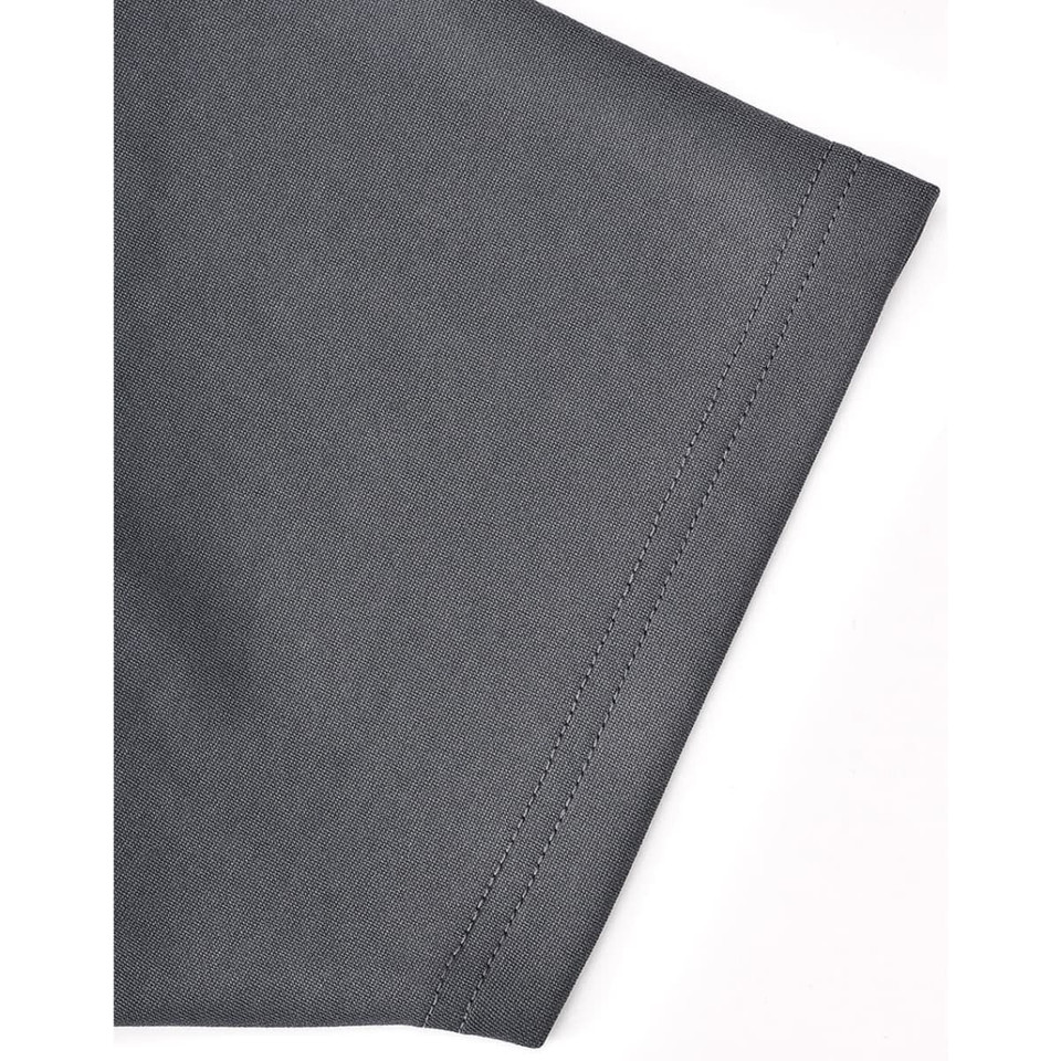 Ladies' Sustainable Poly/Cotton Contrast S/S Polo