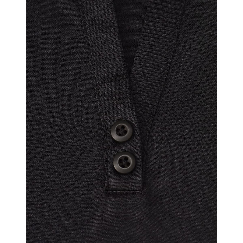 Ladies' Sustainable Poly/Cotton Contrast S/S Polo