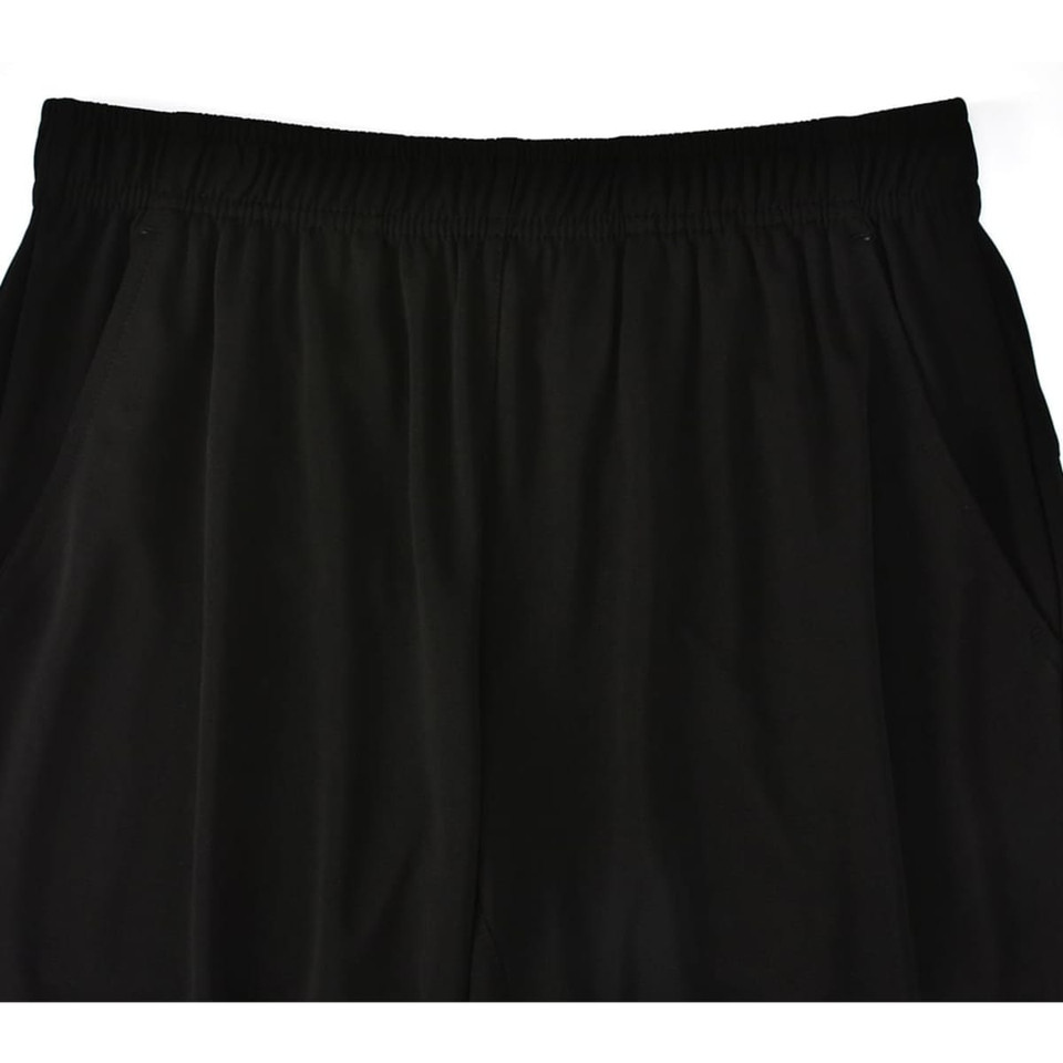 Adults' Bamboo Charcoal Sports Shorts