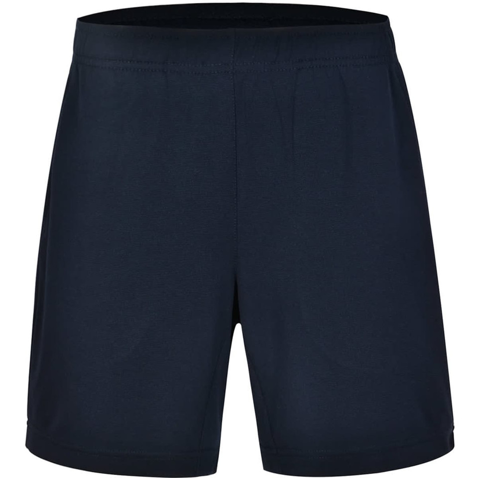 Adults' Bamboo Charcoal Sports Shorts