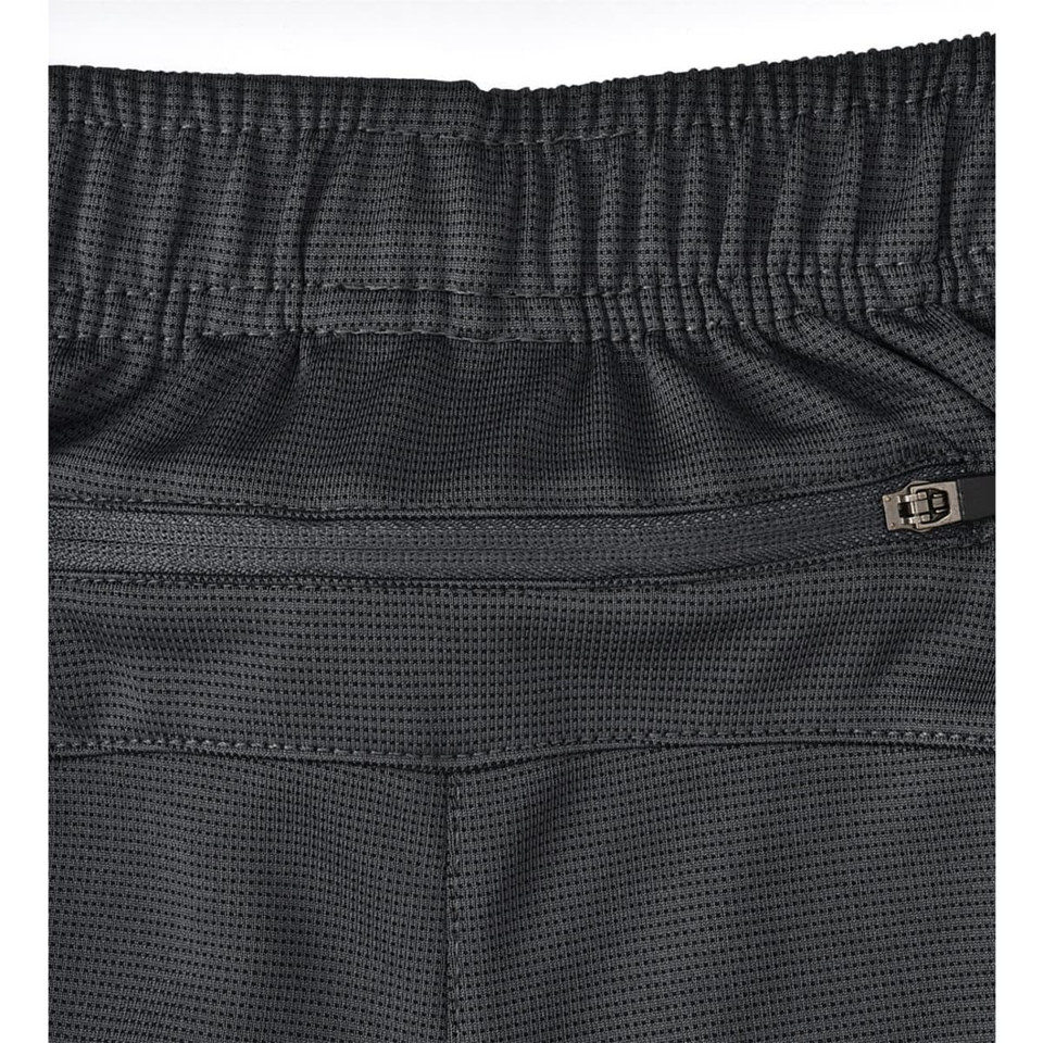 Adults' Bamboo Charcoal Sports Shorts