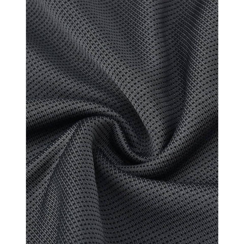 Adults' Bamboo Charcoal Sports Shorts
