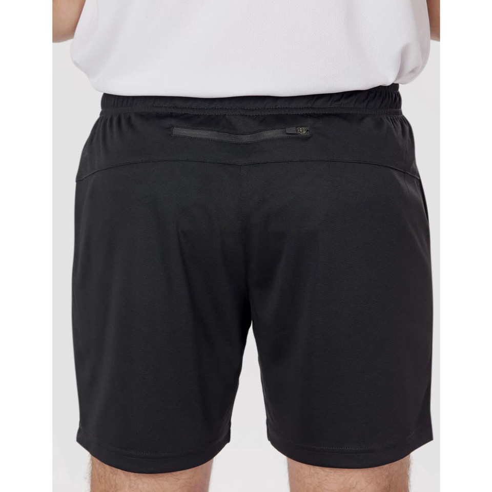 Kids' Bamboo Charcoal Sports Shorts