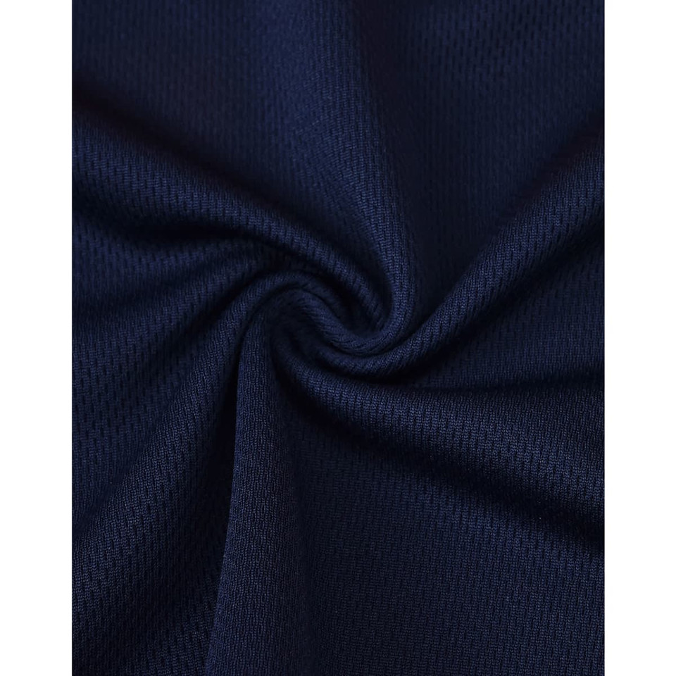 Unisex Cooldry Segmented Safety S/S Polo