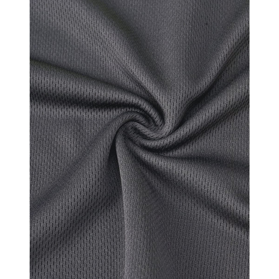 Unisex Cooldry Segmented Safety S/S Polo