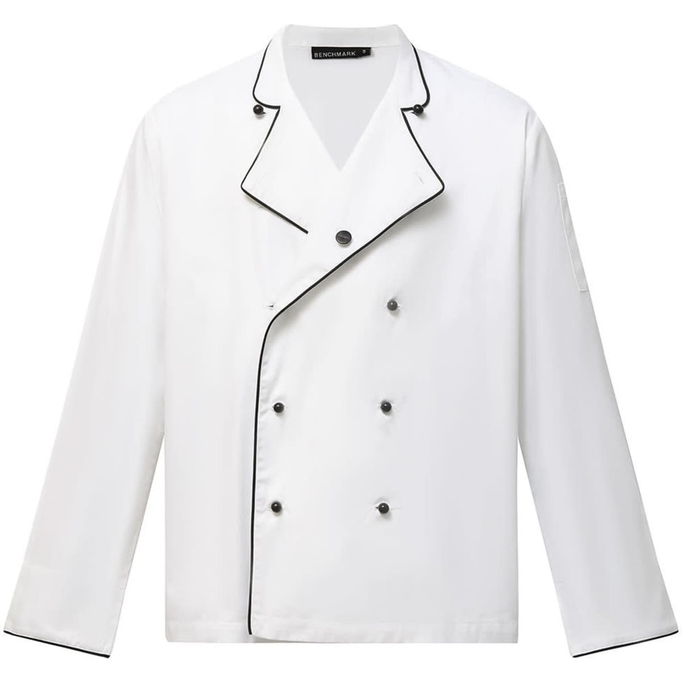 Unisex Executive Chef Jacket