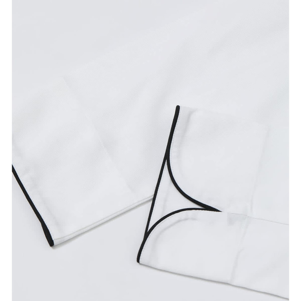 Unisex Executive Chef Jacket