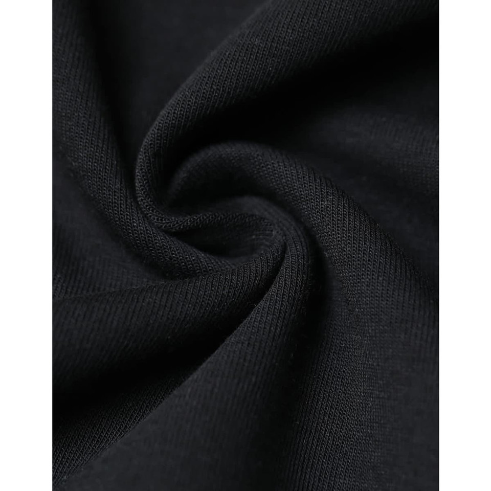 Unisex Airlayered CVC Crew Neck Sweater