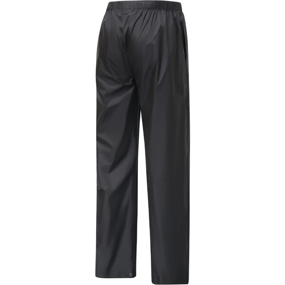 Light Weight Nylon Waterproof Rain Pants