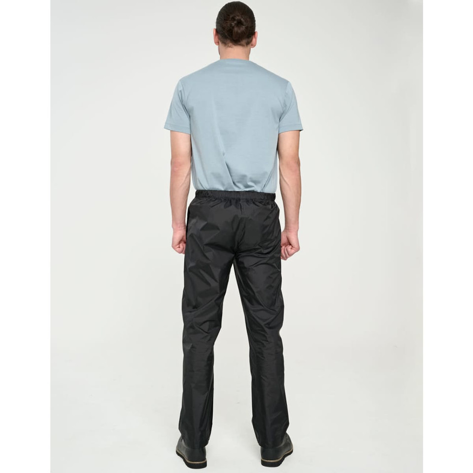 Light Weight Nylon Waterproof Rain Pants