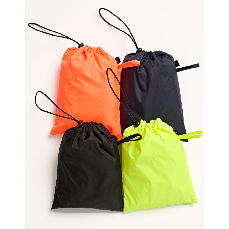 Light Weight Nylon Waterproof Rain Pants