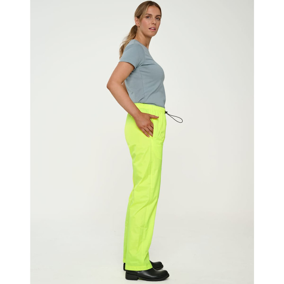 Light Weight Nylon Waterproof Rain Pants