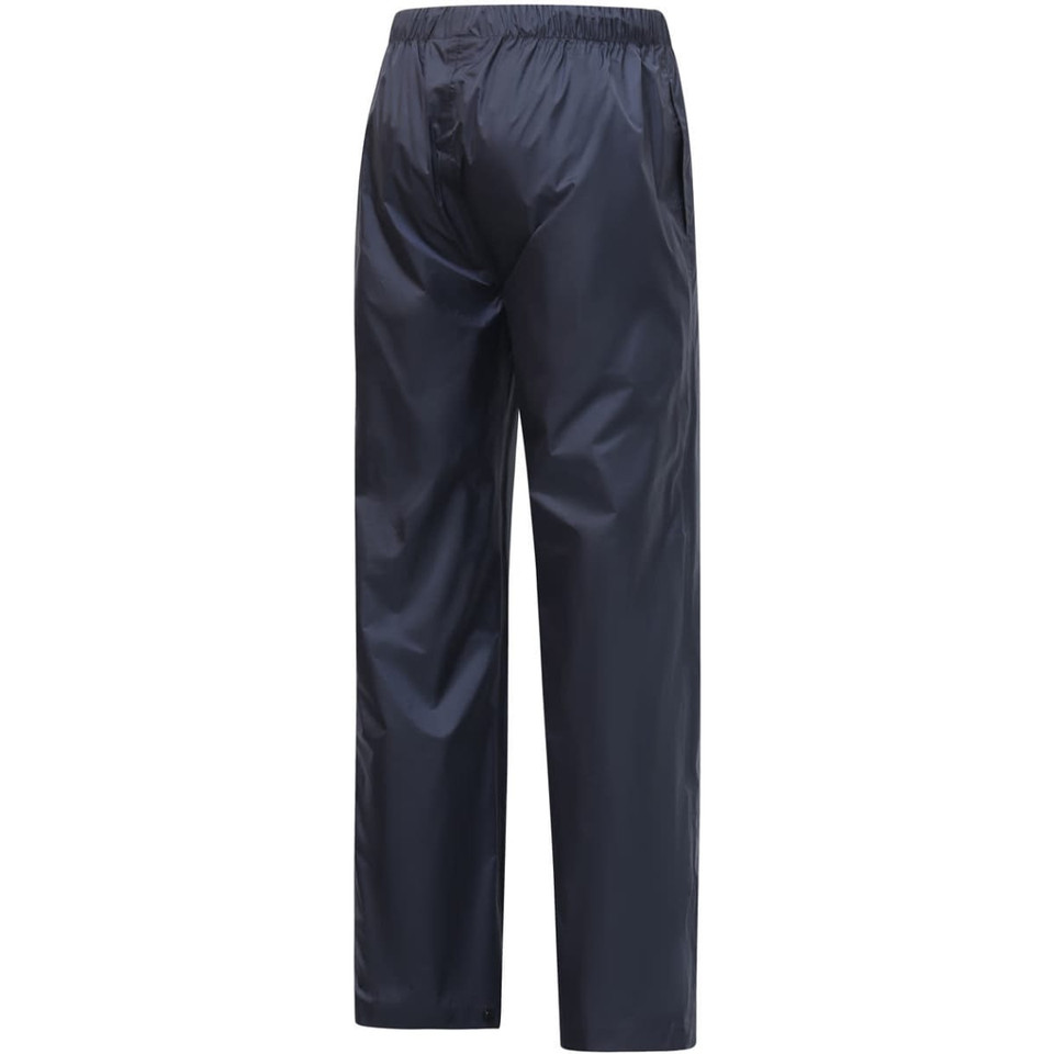 Light Weight Nylon Waterproof Rain Pants
