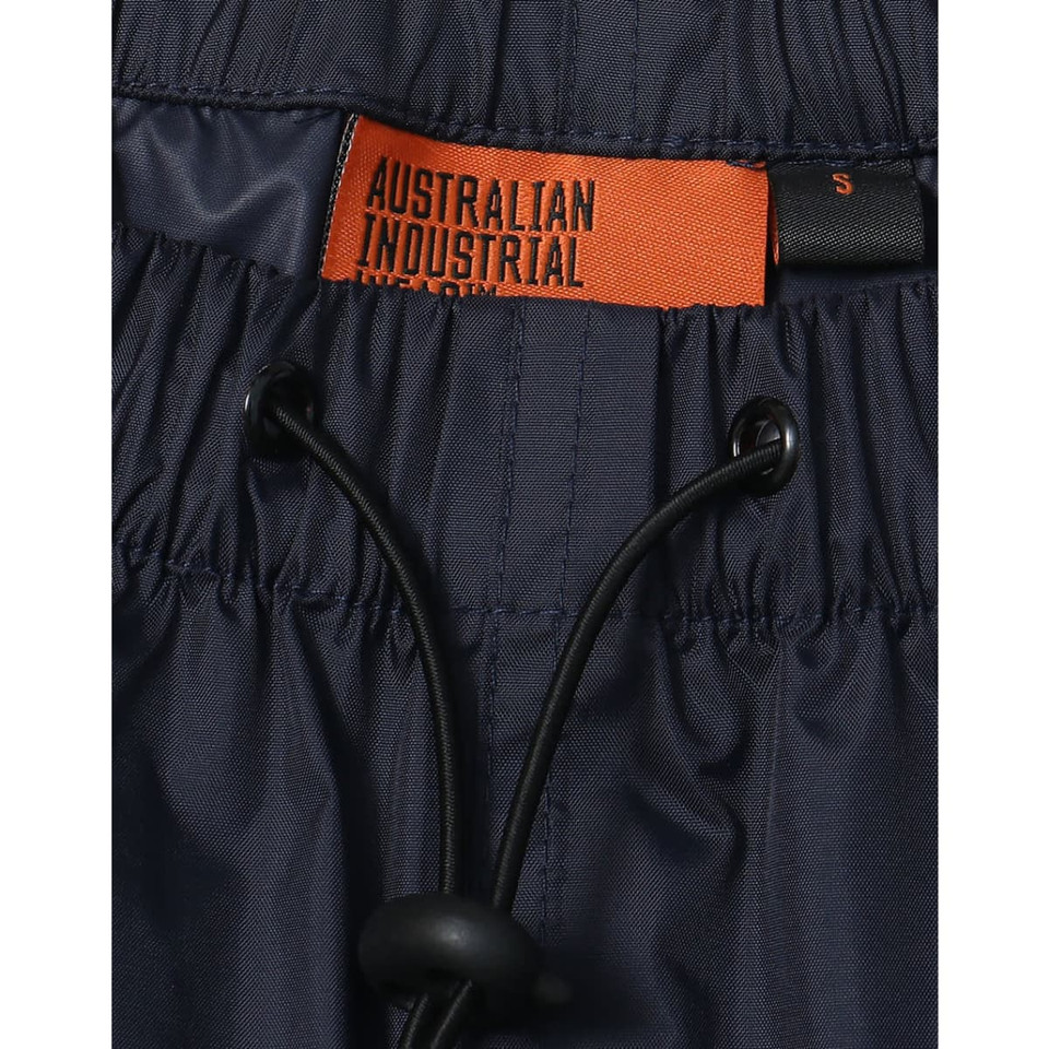 Light Weight Nylon Waterproof Rain Pants