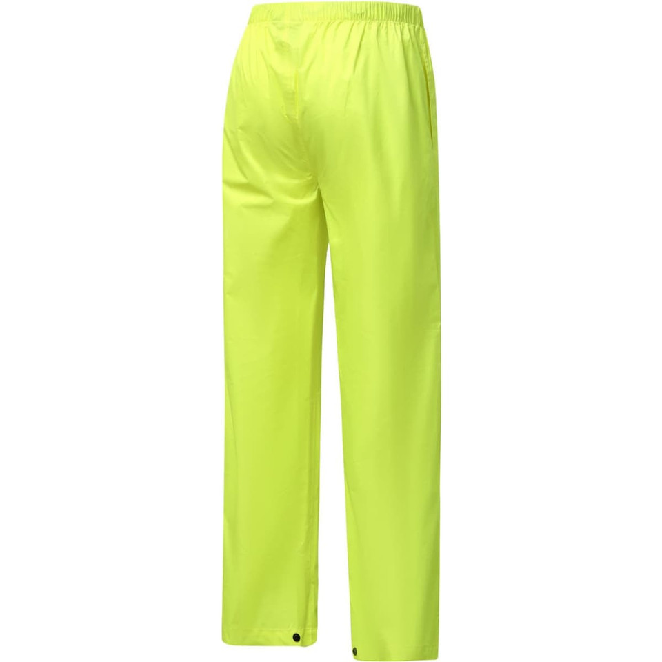 Light Weight Nylon Waterproof Rain Pants