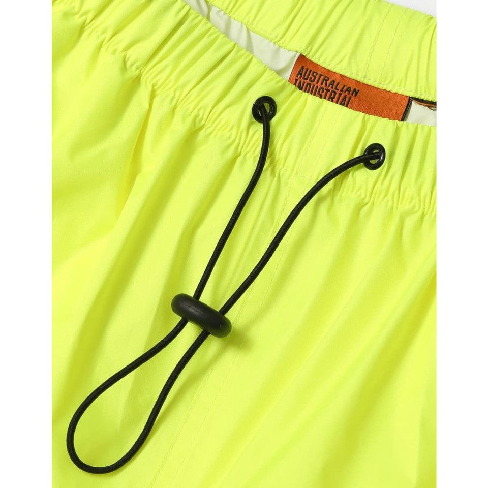Light Weight Nylon Waterproof Rain Pants