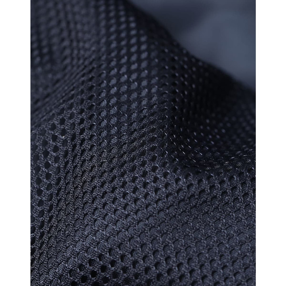 Men's Sustainable Insulated Puffer Vest (3D Cut)