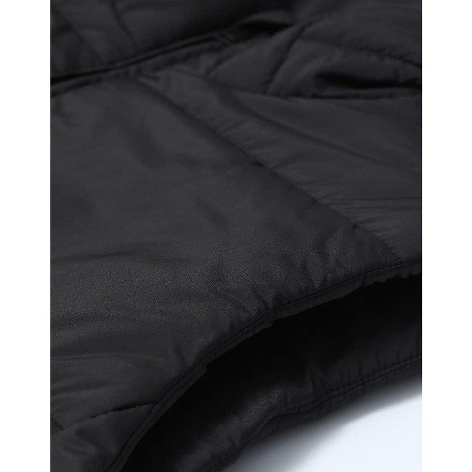 Ladies' Sustainable Insulated Puffer Vest (3D Cut)